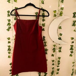 Kendall & Kylie Dress